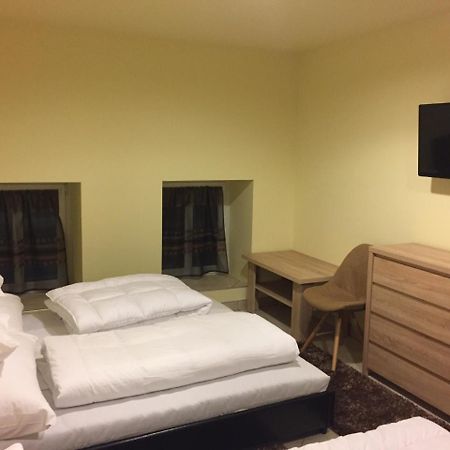 Bed and Breakfast Mokka Panzio Szarvas Exterior foto
