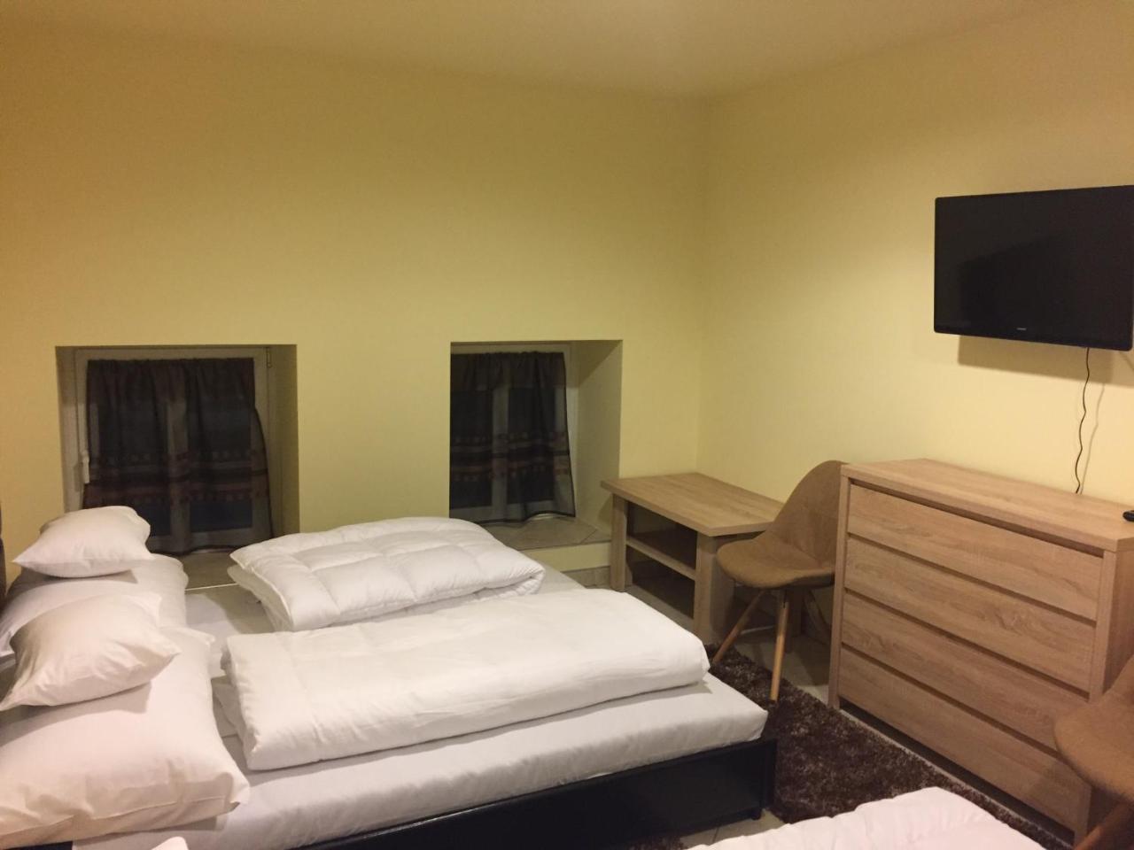 Bed and Breakfast Mokka Panzio Szarvas Exterior foto
