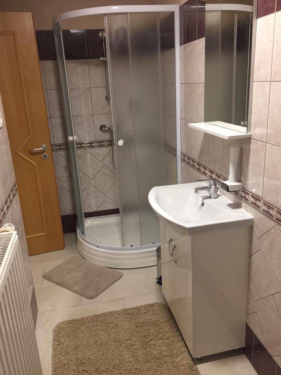 Bed and Breakfast Mokka Panzio Szarvas Exterior foto