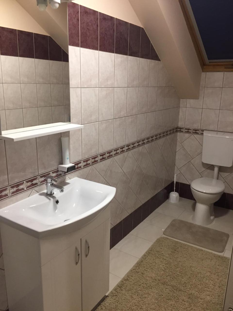 Bed and Breakfast Mokka Panzio Szarvas Exterior foto