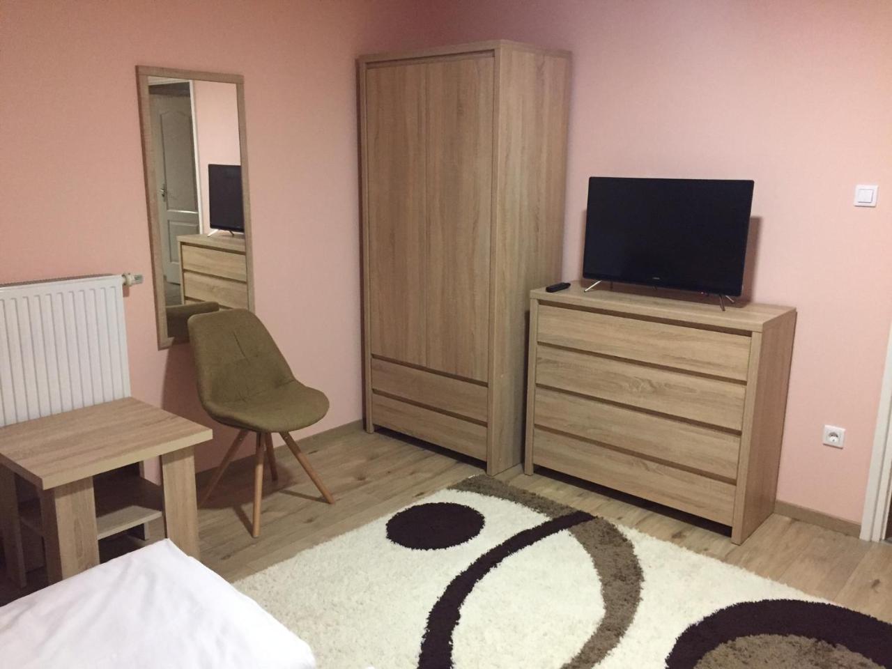 Bed and Breakfast Mokka Panzio Szarvas Exterior foto